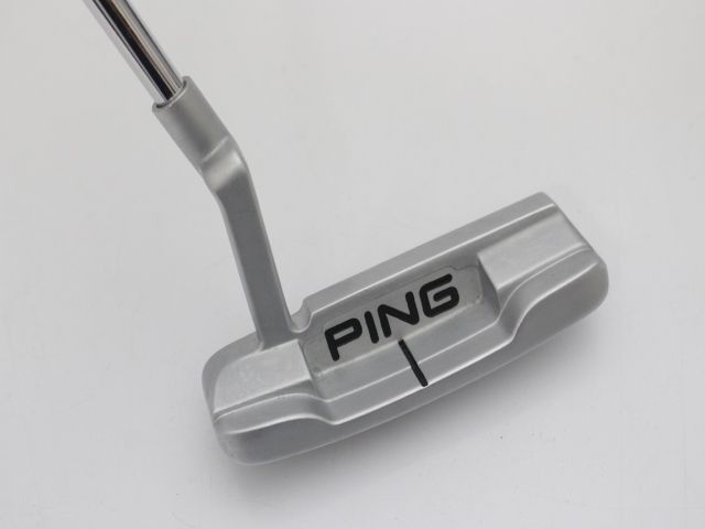 中古】[B-ランク] パター ピン シグマ2プラチナムアンサー SIGMA2