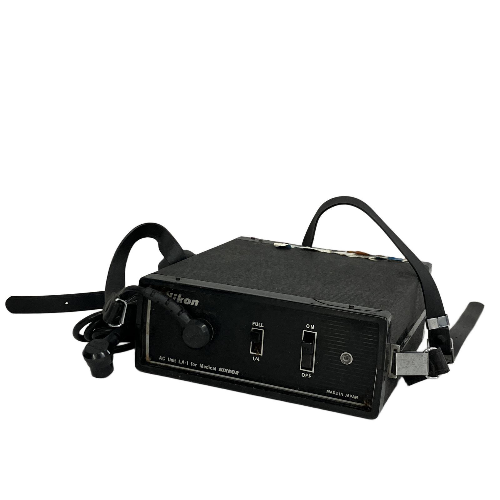 Nikomat FT3 一眼レフフィルム Nikon ニコン Medical-NIKKOR・C Auto