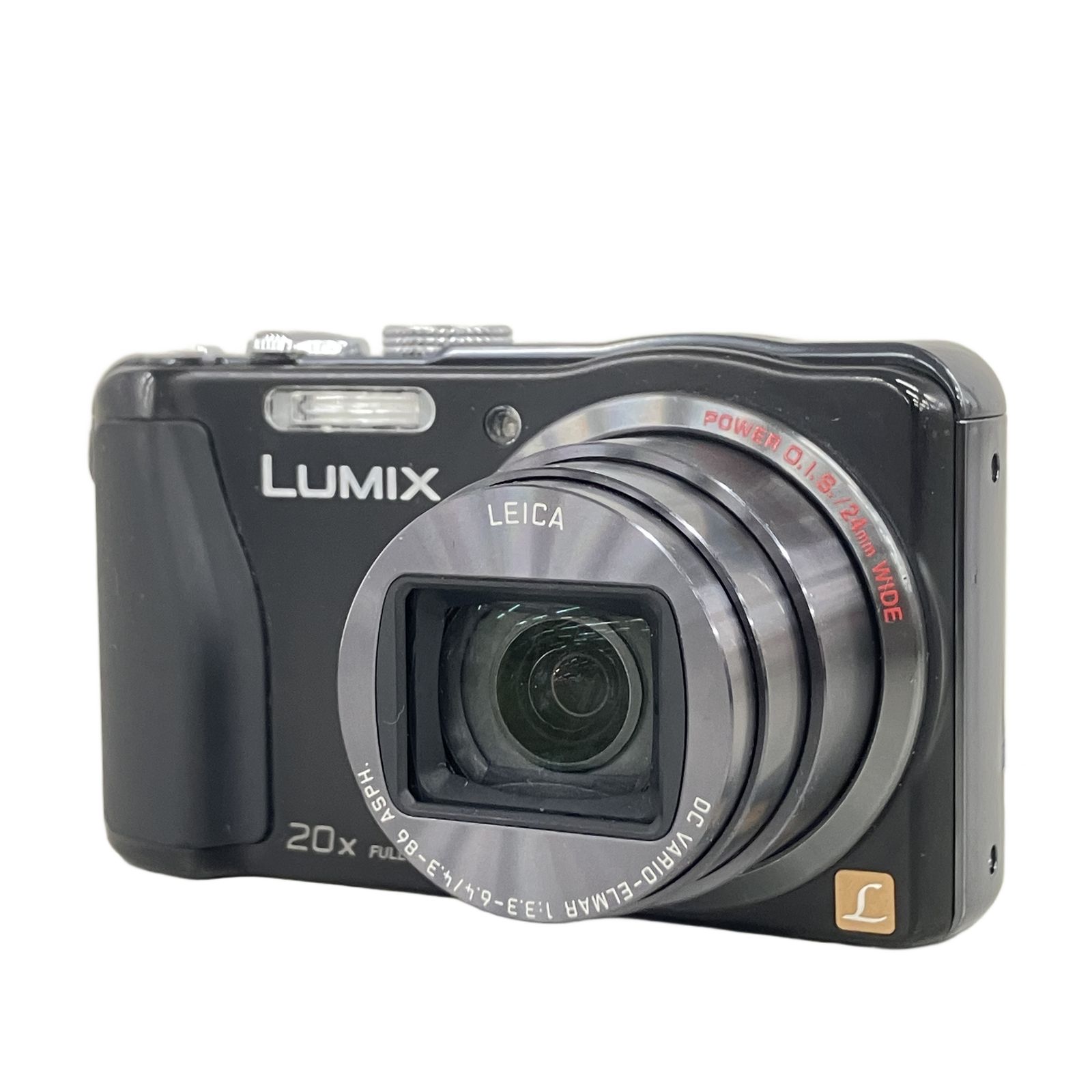 パナソニック LUMIX DMC-TZ30 ［MC］3464 ジャンク品