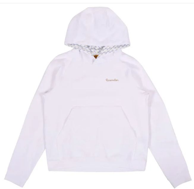 Resurrection レザレクション ウィメンズ GMジャガードパーカープル