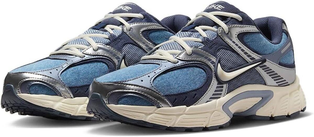 ナイキ V 5 RNR デニム Denim スモーキーブルー|メタリックシルバー|アッシェンスレート|ソフトパール IH 3649-006 27.0 cm