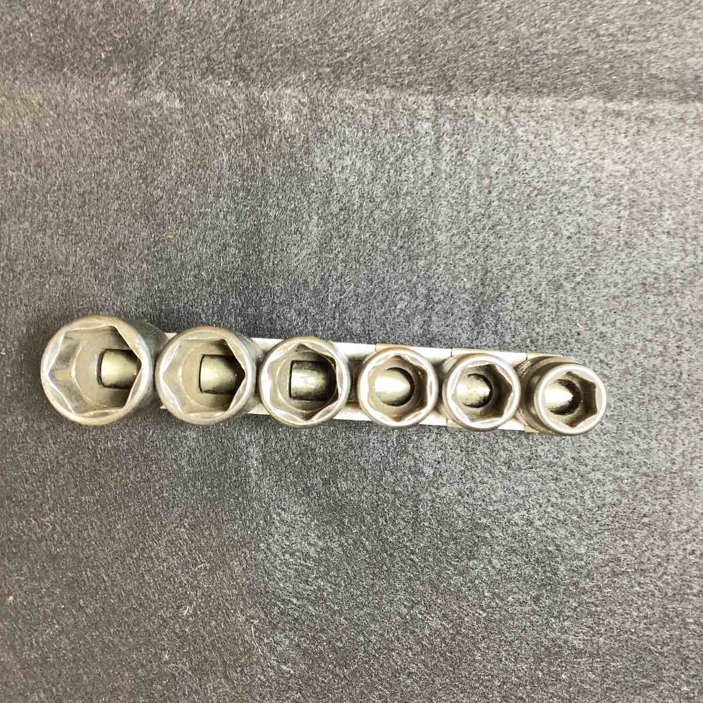  スナップオン Snap-On インパクトソケット IMFM 11.12.13.15.16.18 インパクトソケット ソケット