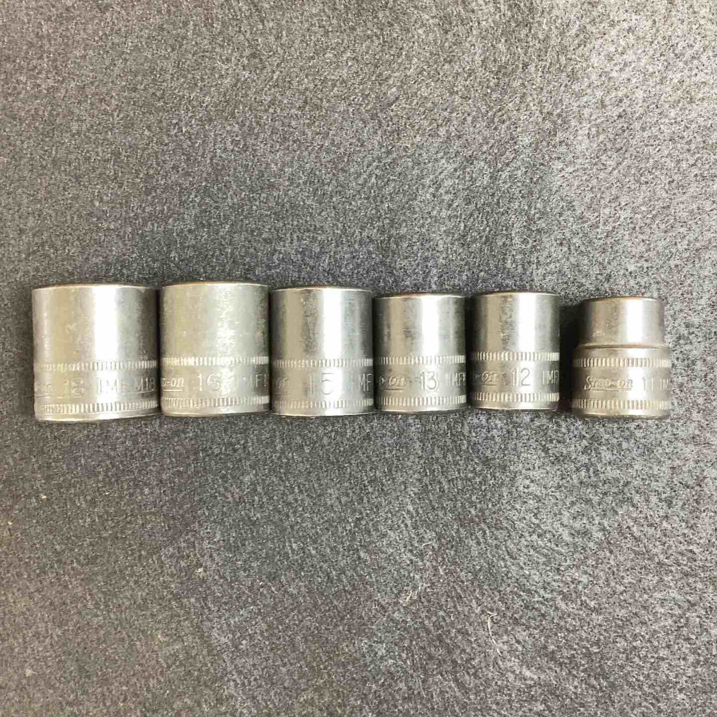 スナップオン Snap-On