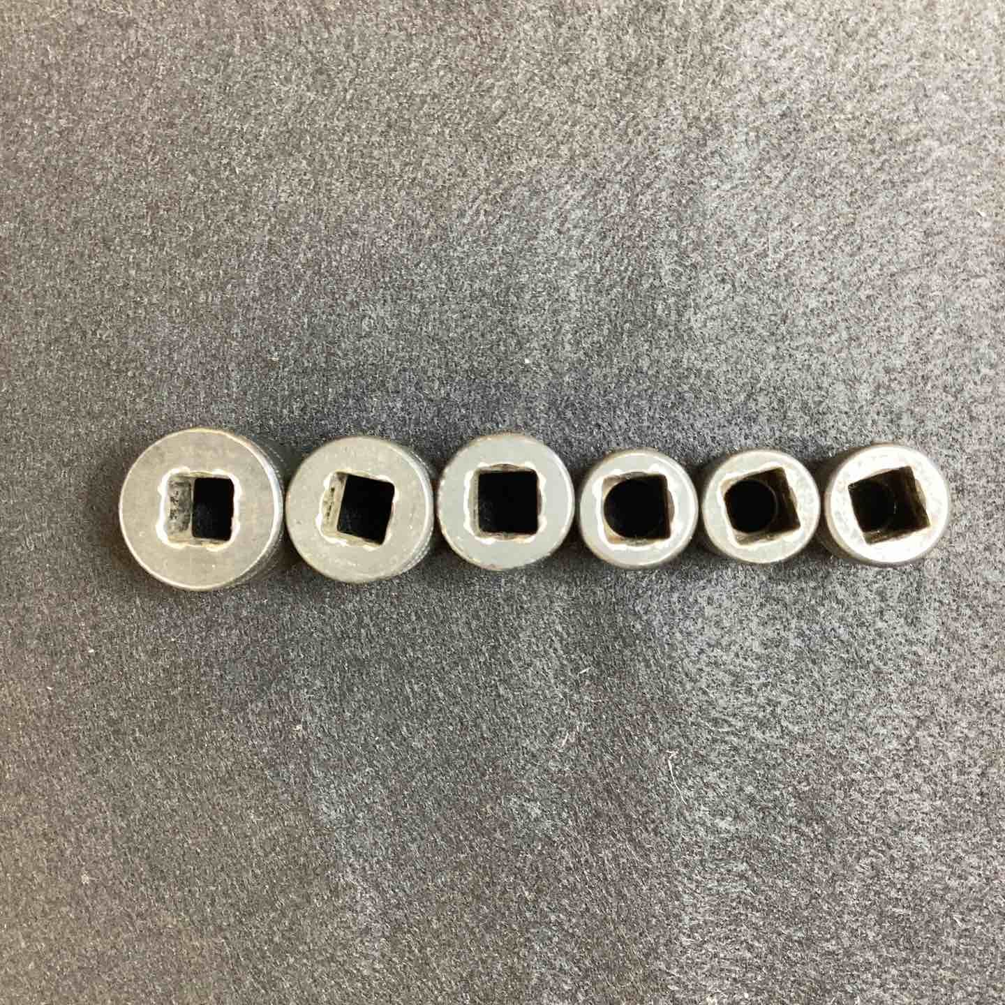 インパクトソケット