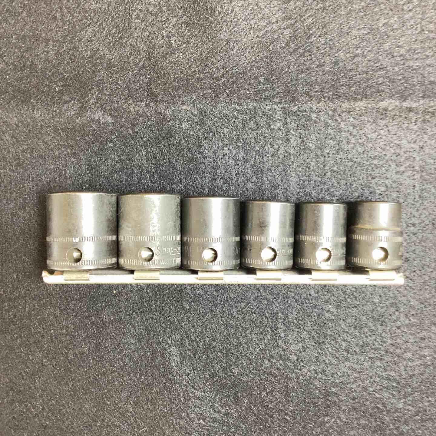 スナップオン Snap-On インパクトソケット IMFM 11.12.13.15.16.18