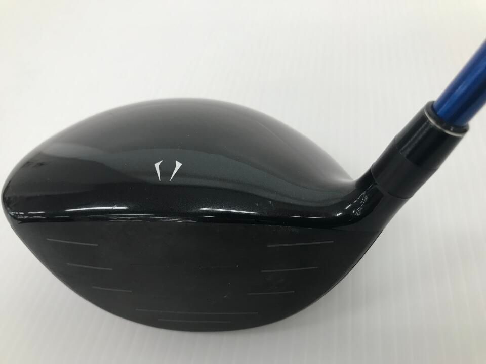 ダンロップ SRIXON Z585 10.5度 Miyazaki MIZU 6 Sフレックス