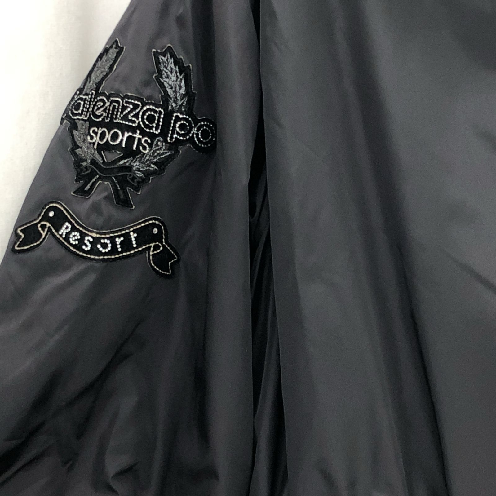 valenza po Sports valenza po Sports ナイロン ロング