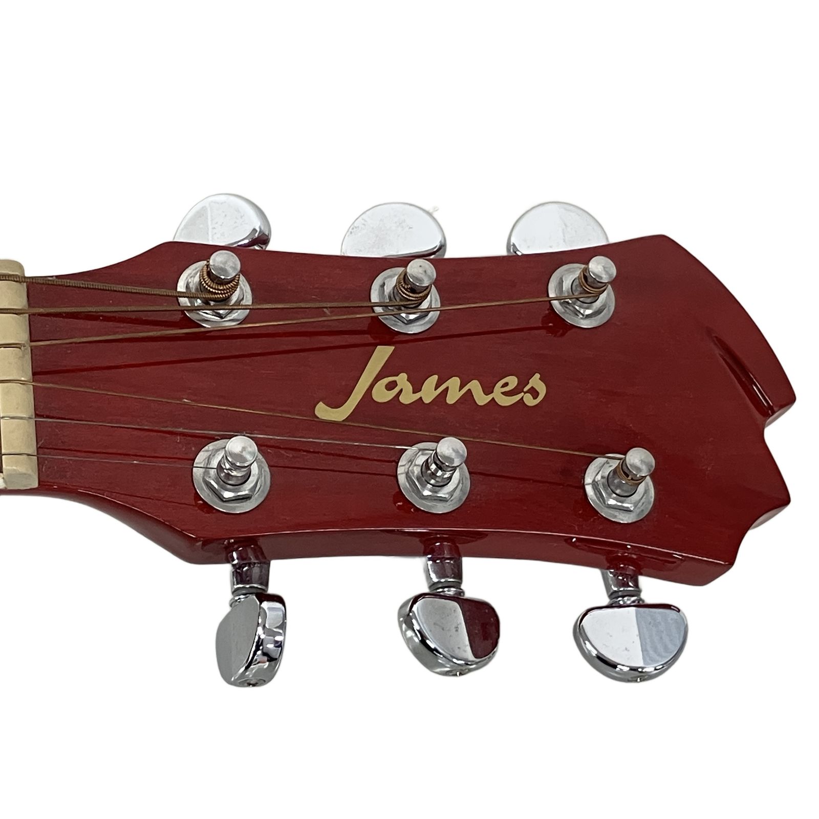 James エレアコ je450 ソフトケース付き James エレアコ je450 ソフト