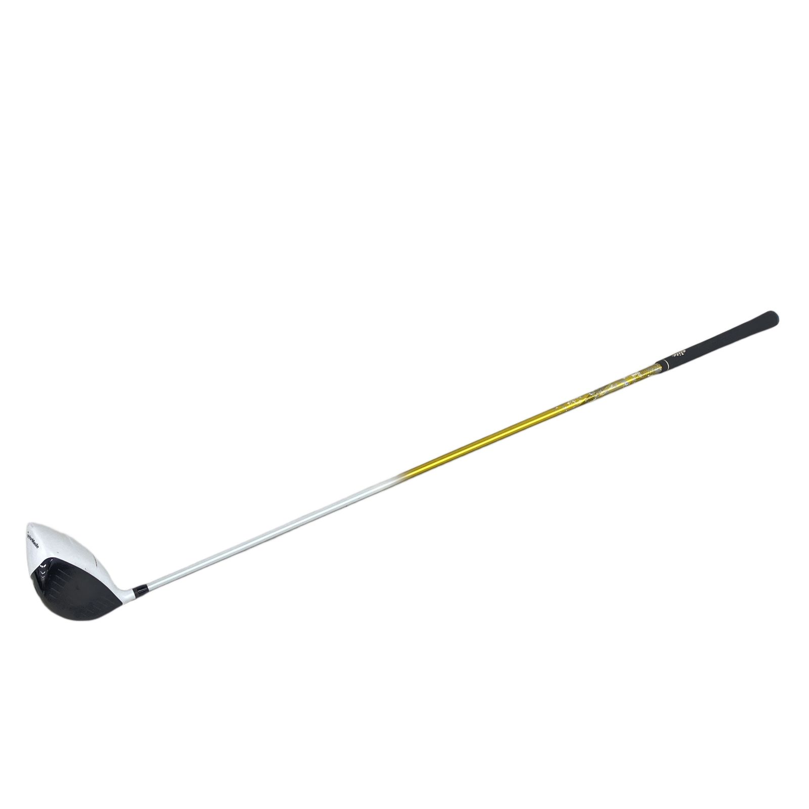 TaylorMade 1 W 10° テーラーメイド ドライバー エアロバーナーN.S. Formula MB シャフト ゴルフクラブ