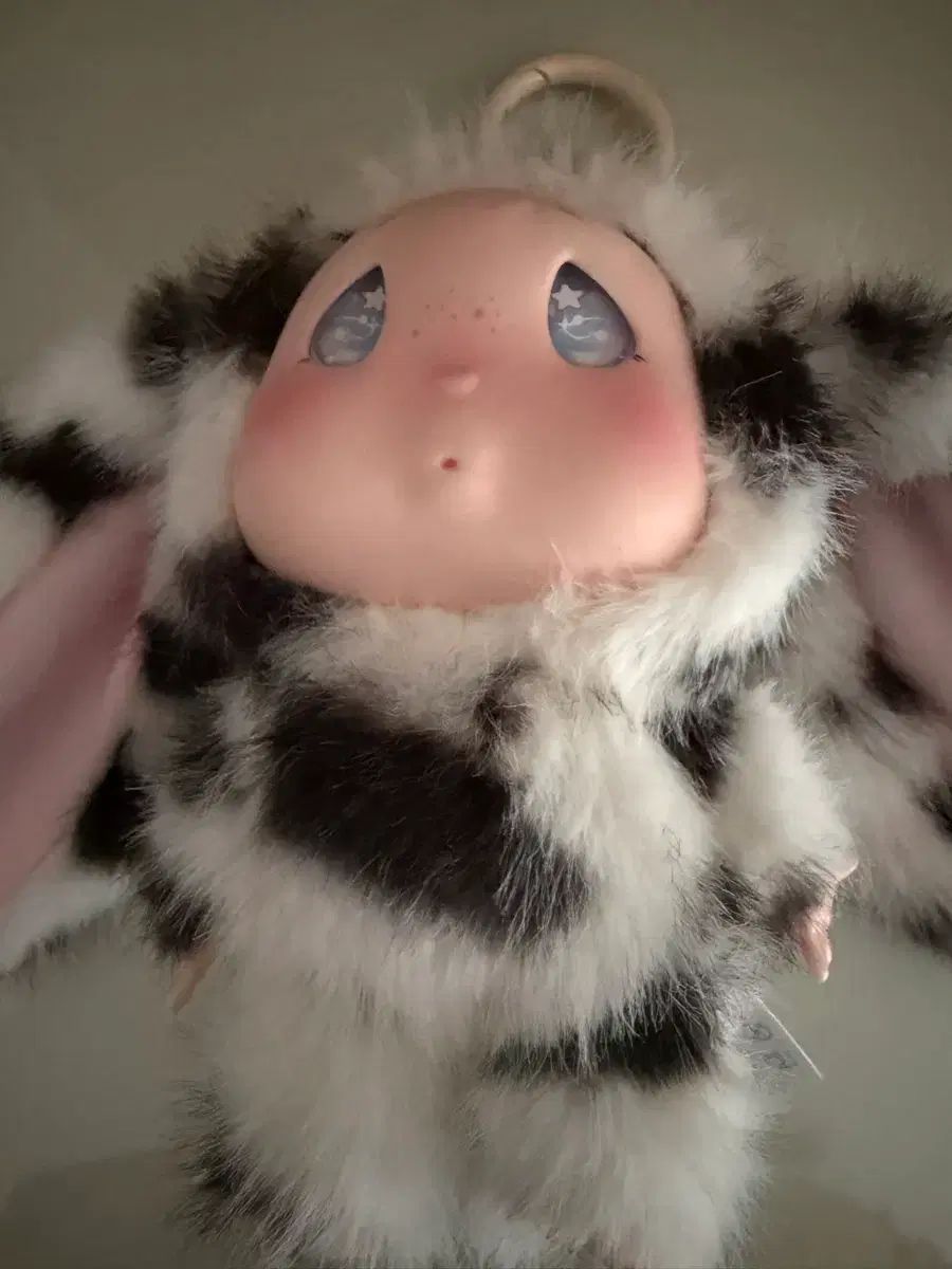 グロウニー ロニー キーホルダー 無い