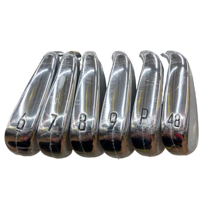 中古】 タイトリスト Titleist T350(2023) 6S アイアンセット IR NS