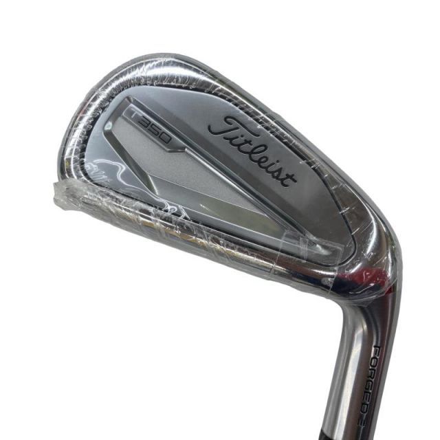 タイトリスト Titleist T350 2023 NS PRO 880 AMC タイトリスト(Titleist) ゴルフクラブ アイアンセット 6本組 N.S.PRO