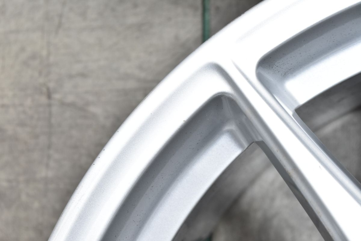  BBS製 ポルシェ 970 パナメーラ S 18 in 8 J 59 9 53 PCD 130 4本セット 品番 | 交換用 18インチ ホイール