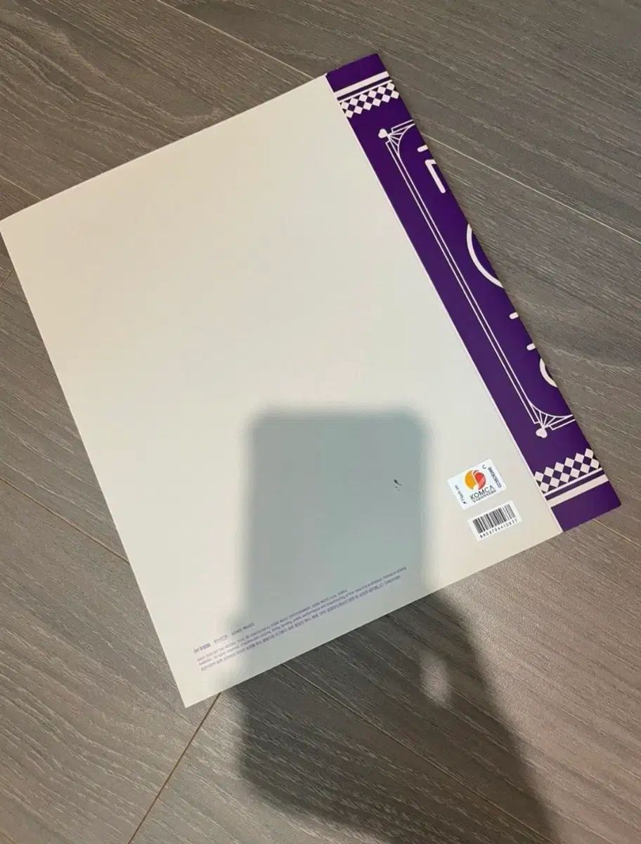 IZ ONE アイズワン ウォニョン WONYOUNG チャンウォニョン サイン入り アルバム