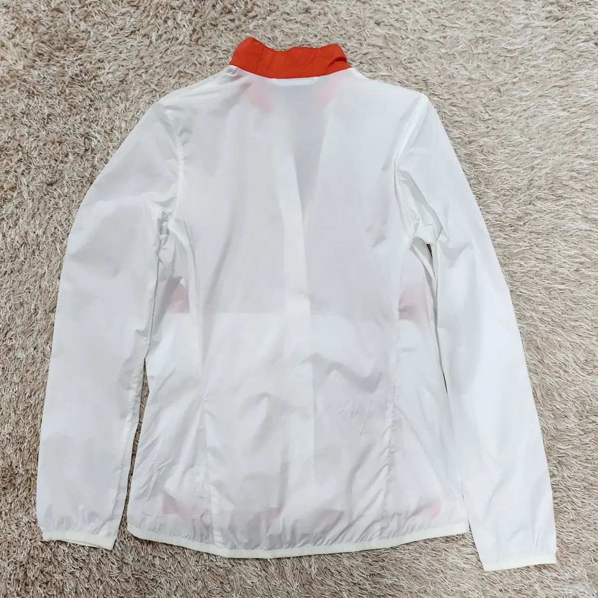 J.LINDEBERG(J.リンドバーグ) 正規品 ゴルフ ウィンドブレーカー