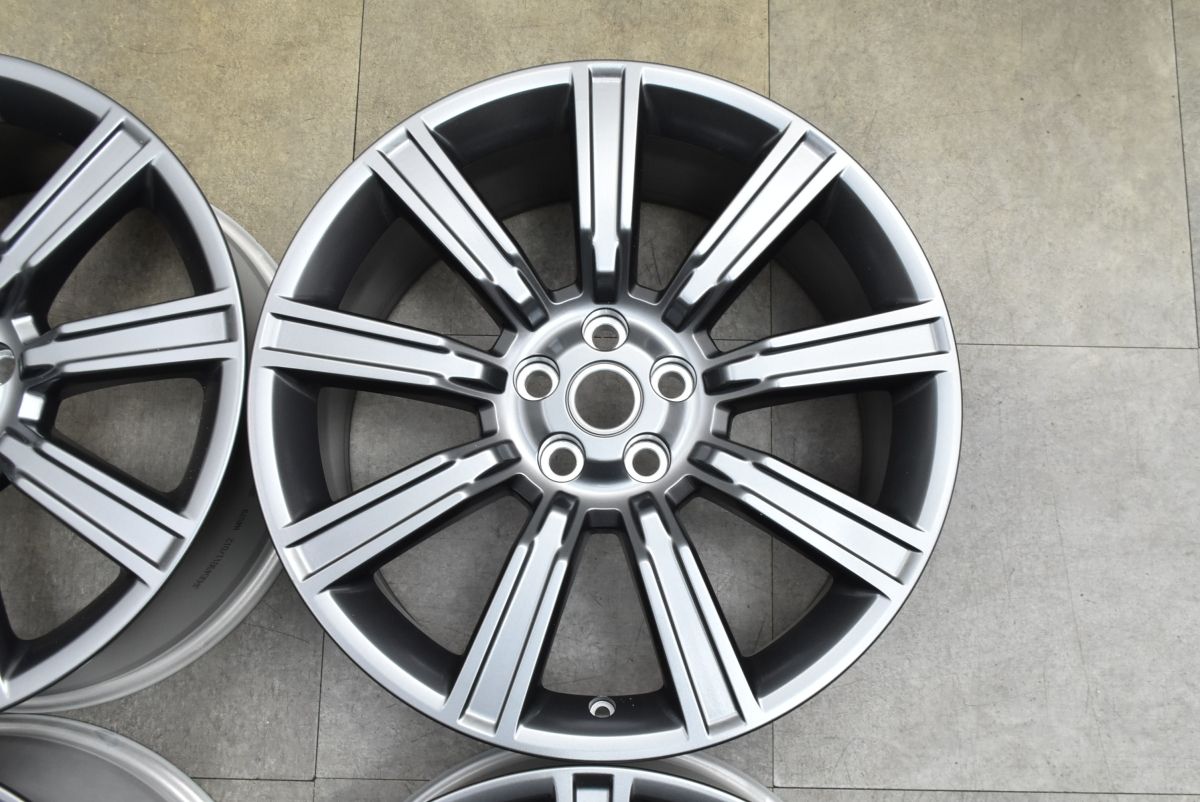 ランドローバー