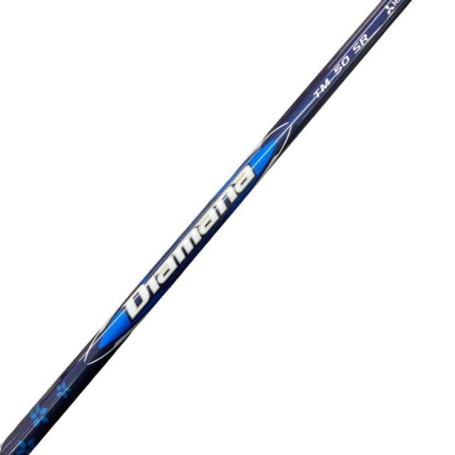 中古】 テーラーメイド Qi10 10.5° ドライバー DR Diamana BLUE TM50