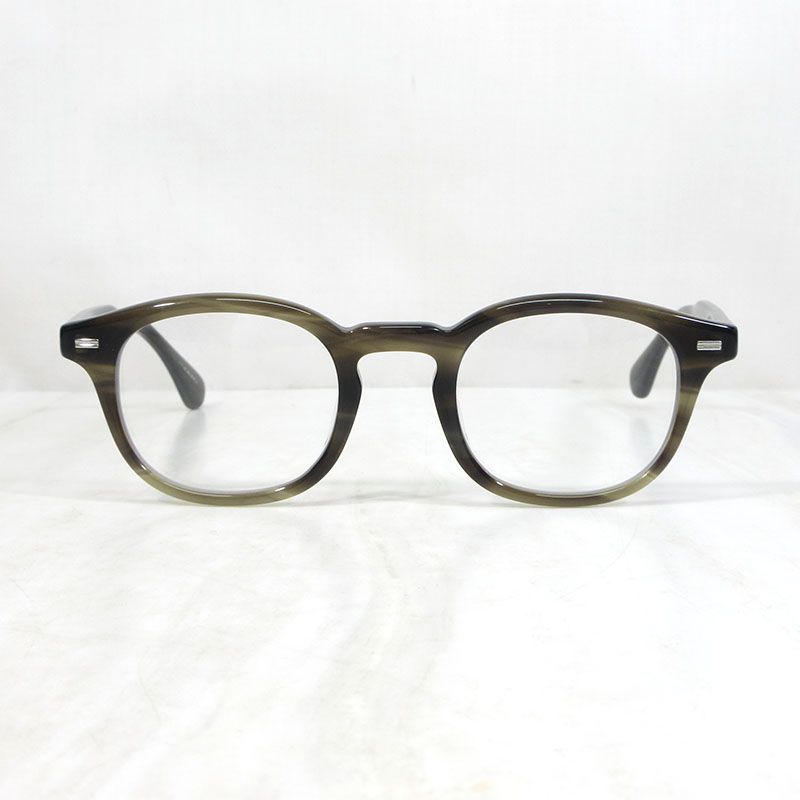 金子眼鏡　John ユナイテッドアローズ　コラボ 三重本店】 中古 UNITED ARROWS | ユナイテッドアローズ ×KANEKO