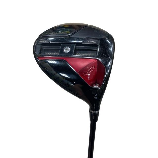 中古】 ヤマハ RMX VD/M(2024) 9.5° ドライバー DR TENSEI TR50