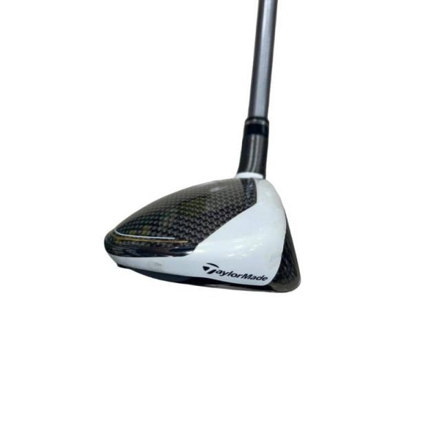 中古】 テーラーメイド STEALTH GLOIRE U4 ユーティリティ UT SPEEDER