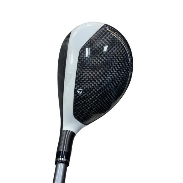 中古】 テーラーメイド STEALTH GLOIRE U4 ユーティリティ UT SPEEDER