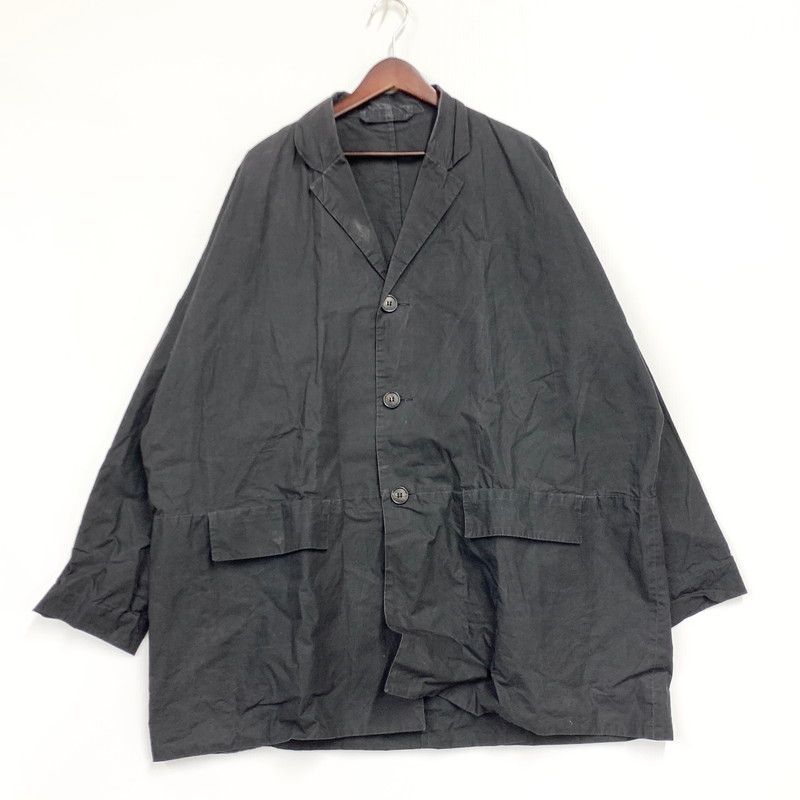 現状渡し品 CASEY ケイシー 14 HM 93 WASABI COAT ワサビ コート COT 140 アウター 141-260112-ya-08-izu