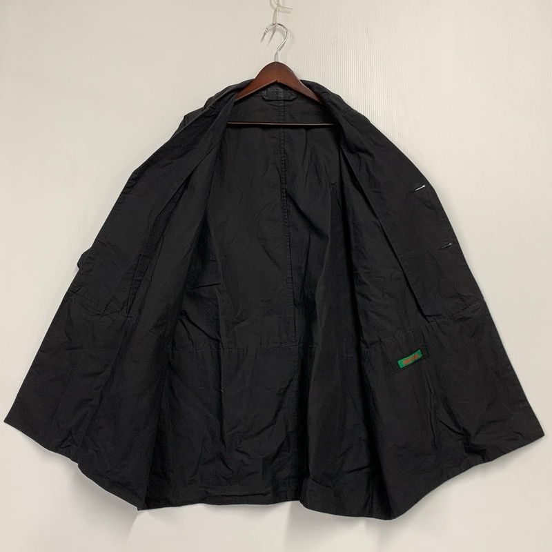 現状渡し品】 CASEY CASEY ケイシー ケイシー 14HM93 WASABI COAT
