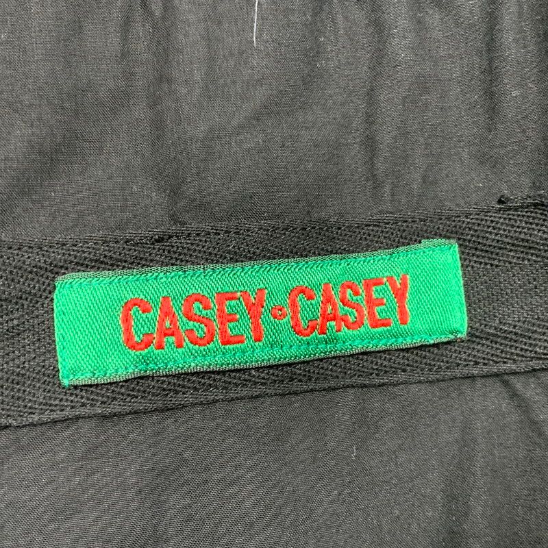 現状渡し品】 CASEY CASEY ケイシー ケイシー 14HM93 WASABI COAT