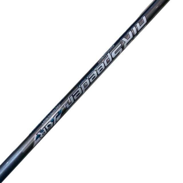 中古】 ブリヂストン TOUR B JGR(2019)(ブルー) 5S レディース