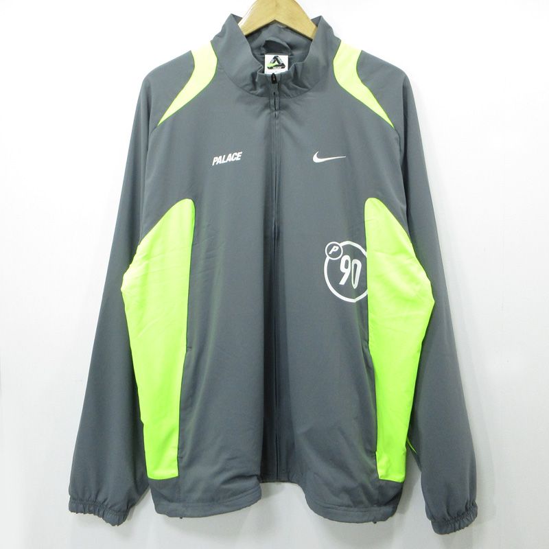 三重本店】 中古 PALACE SKATEBOARDS | パレススケートボード × NIKE