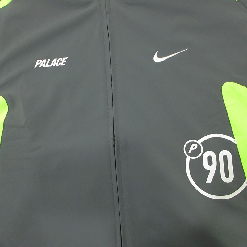 三重本店】 中古 PALACE SKATEBOARDS | パレススケートボード × NIKE