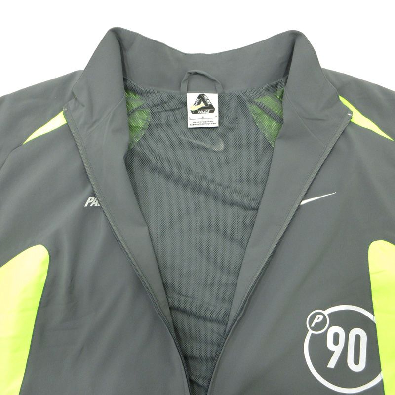 三重本店】 中古 PALACE SKATEBOARDS | パレススケートボード × NIKE