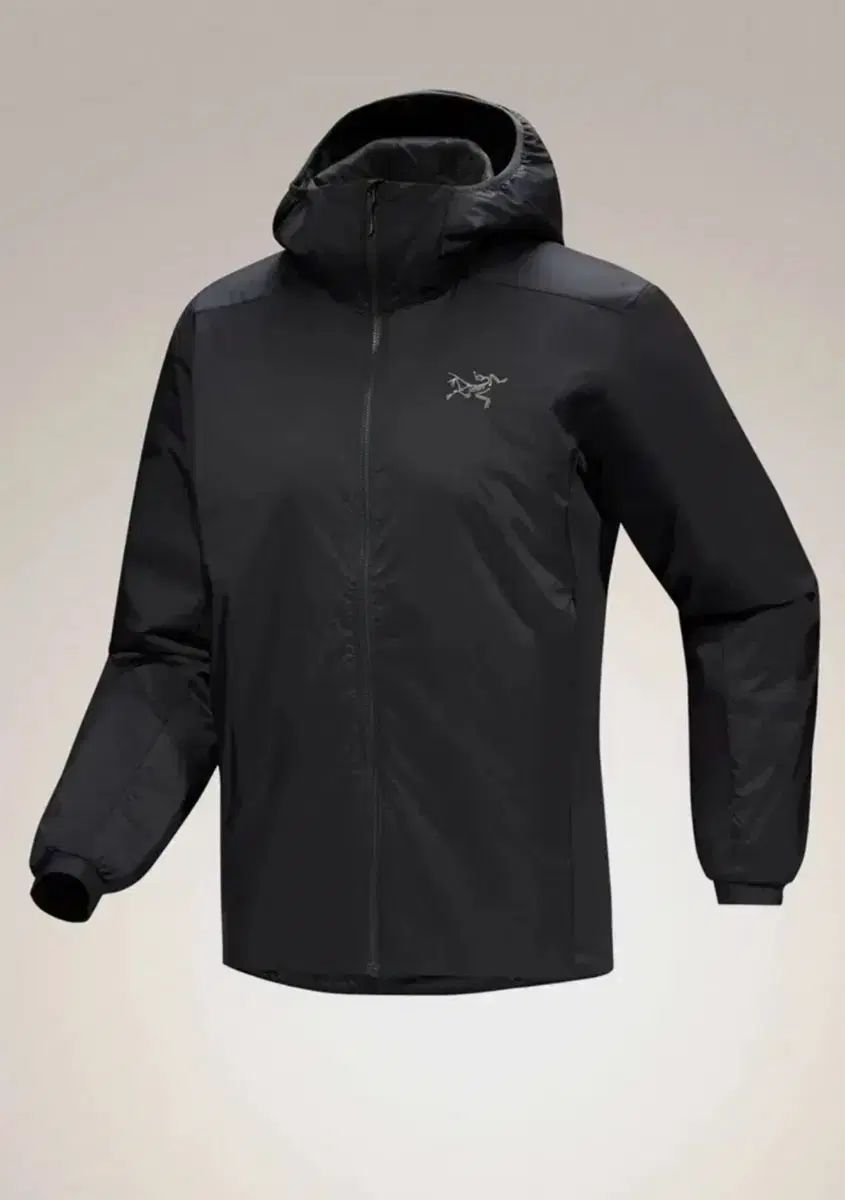 ARC TERYX アークテリクス Atom アトム フーディ ブラック XS 商品