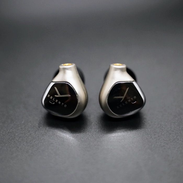 【極上の音響】DIY XELENTO 第2世代 標準MMCX 高級合金ハウジング 極上の音響】DIY XELENTO 第2世代 標準MMCX 高級合金ハウジング - メルカリ