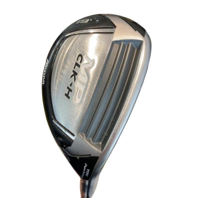 中古】 ミズノ MP CLK-H U3 ユーティリティ UT Orochi-H (フレックスSR