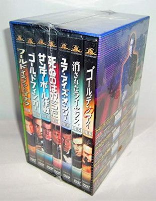 007特別編 コレクターズBOX 1 [DVD] - メルカリ