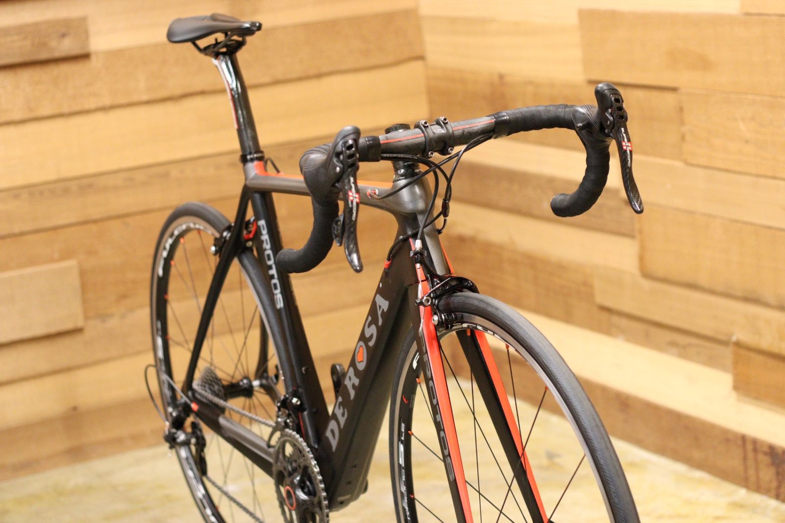 デローザ DE ROSA プロトス PROTOS 2013年頃モデル 51.5サイズ