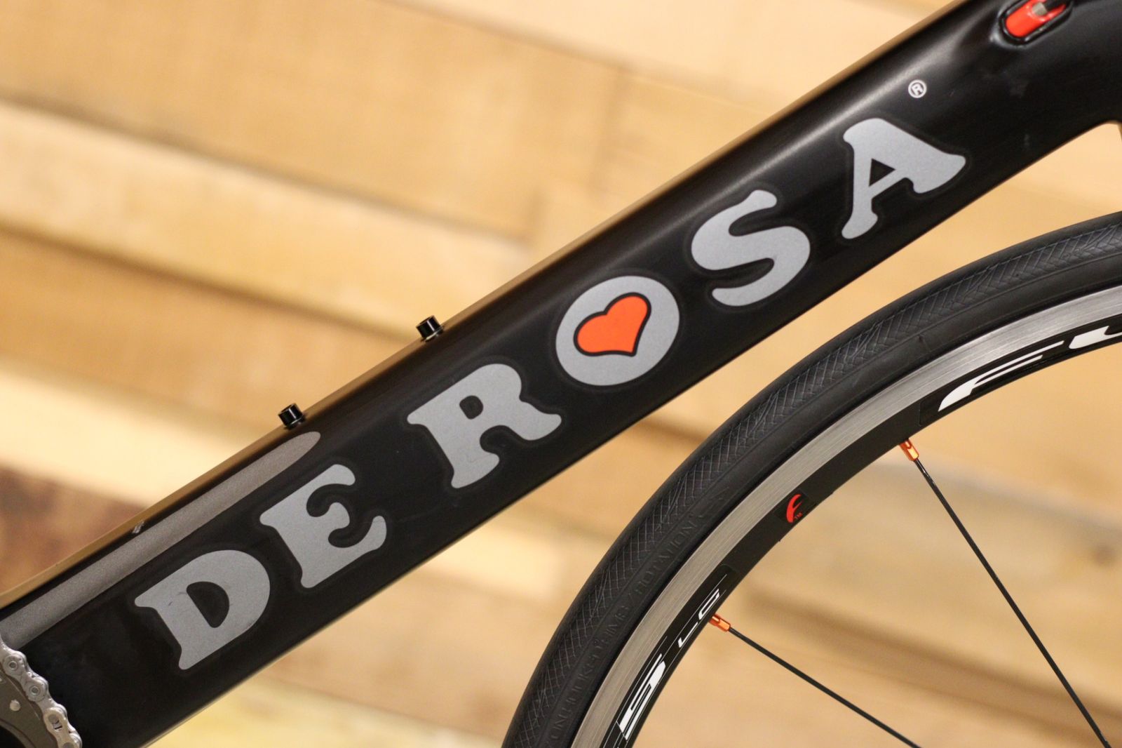 デローザ DE ROSA プロトス PROTOS 2013年頃モデル 51.5サイズ 