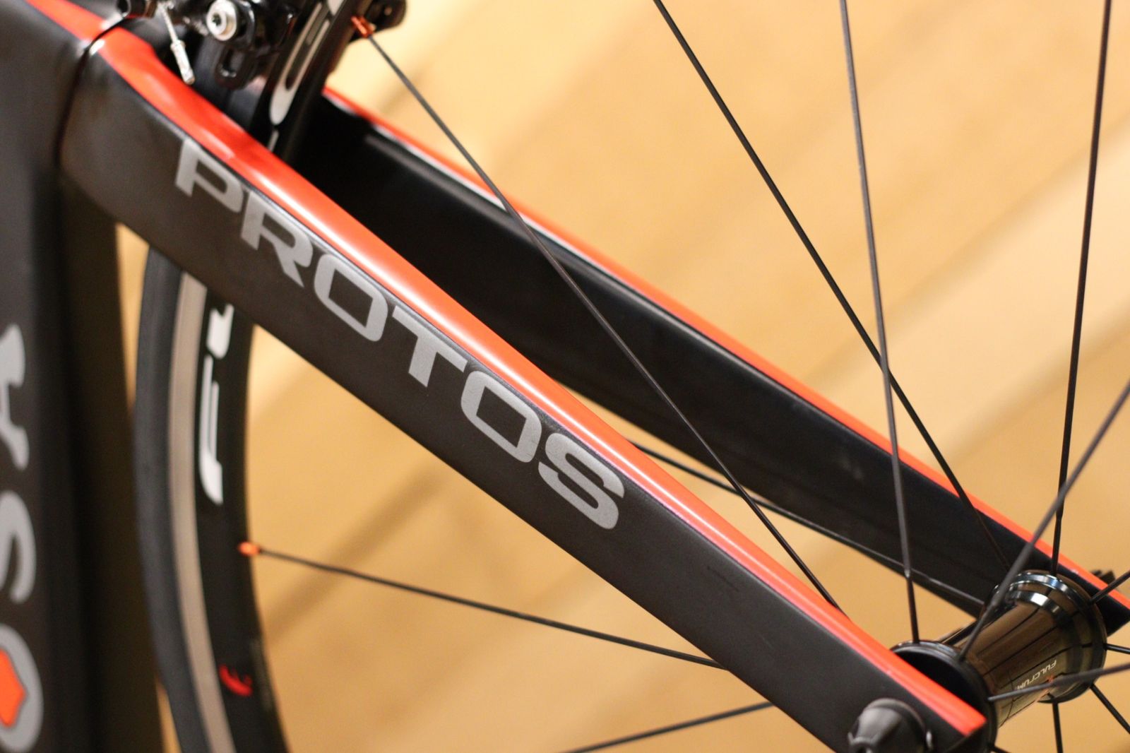 デローザ DE ROSA プロトス PROTOS 2013年頃モデル 51.5サイズ 