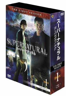 スーパーナチュラルDVD 1st...11th SUPERNATURAL 送料無料】dz00180◇SUPERNATURAL スーパーナチュラル ファースト