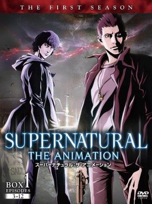 スーパーナチュラルDVD 1st...11th SUPERNATURAL 送料無料】dz00180◇SUPERNATURAL スーパーナチュラル ファースト