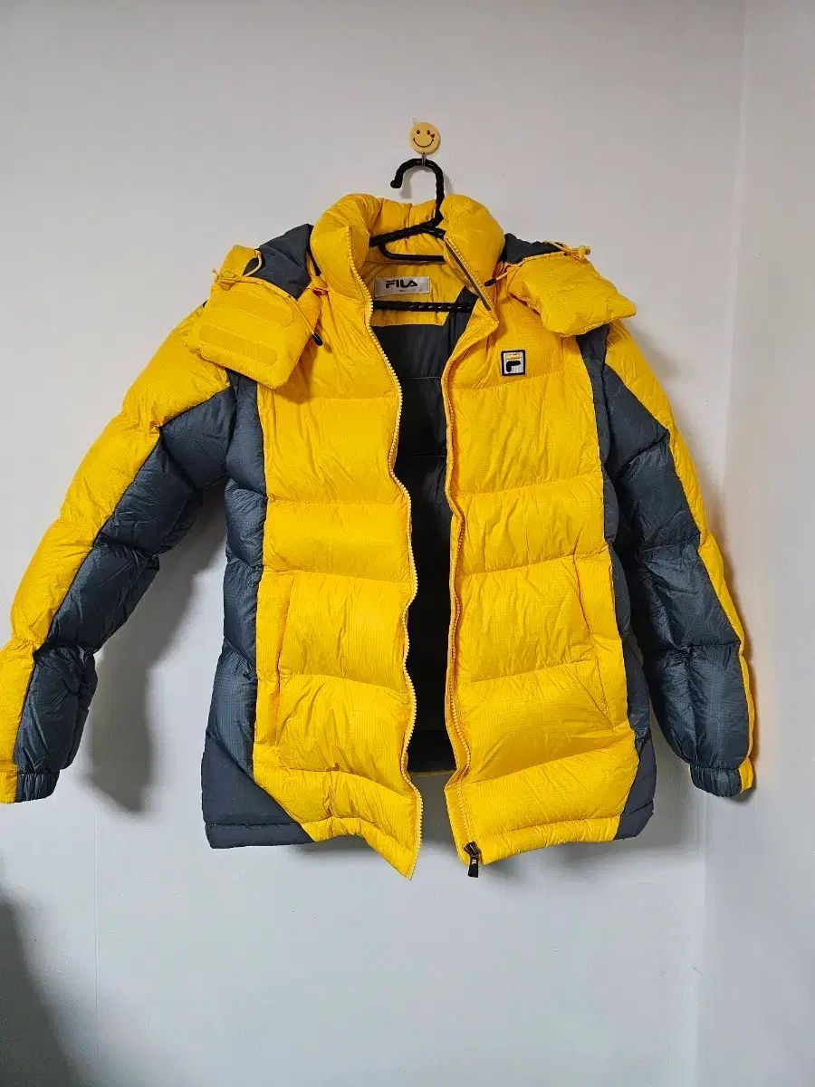 FILA 휠라 グースダウン アウター 95