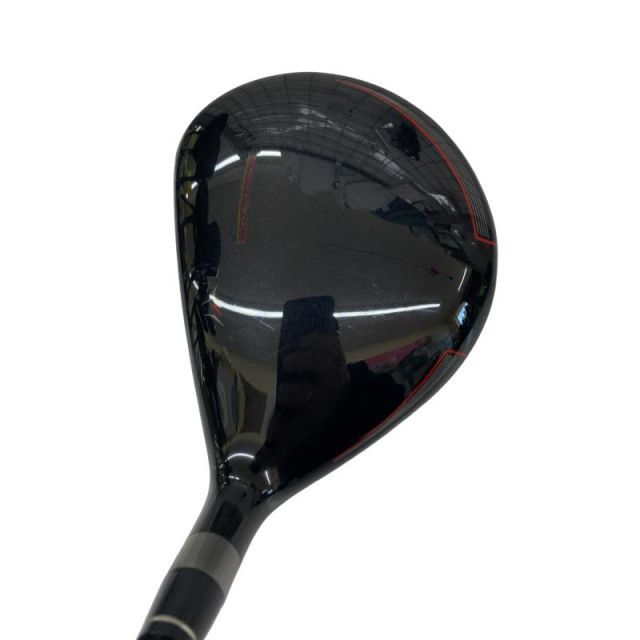 中古】 本間ゴルフ TOUR WORLD GS 7W フェアウェイウッド FW SPEED