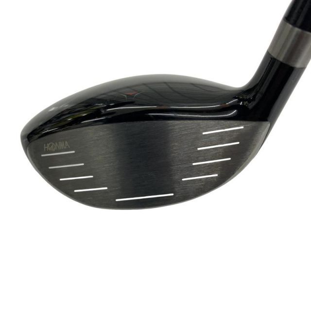 中古】 本間ゴルフ TOUR WORLD GS 7W フェアウェイウッド FW SPEED