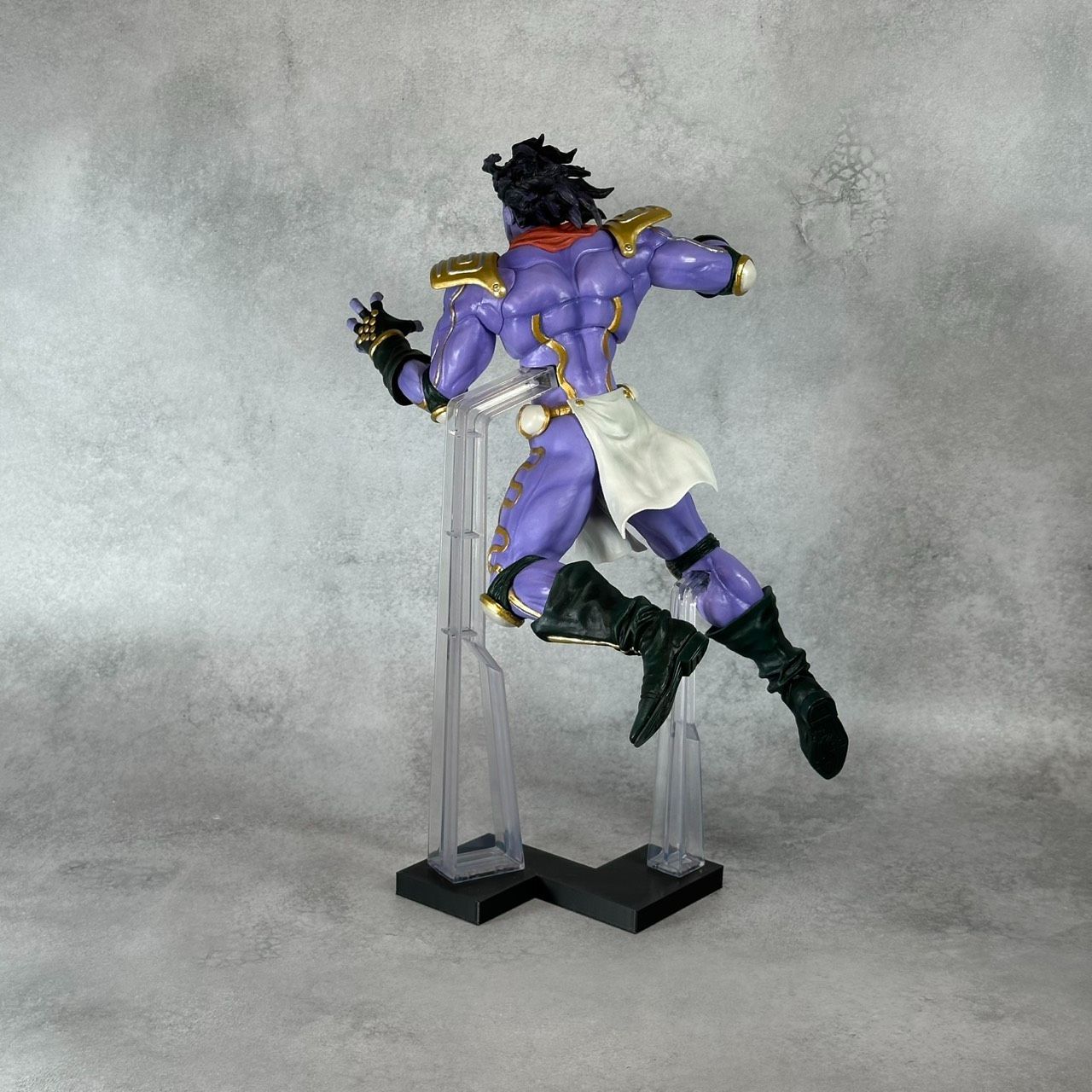 タイプA （セット）| ※台座のみ】 一番くじ ジョジョの奇妙な冒険