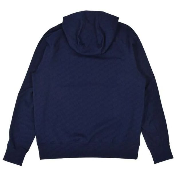 Resurrection レザレクション メンズ GMジャガードパーカープル