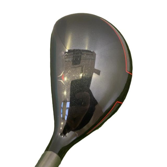 中古】 本間ゴルフ TOUR WORLD GS U6 ユーティリティ UT SPEED TUNED