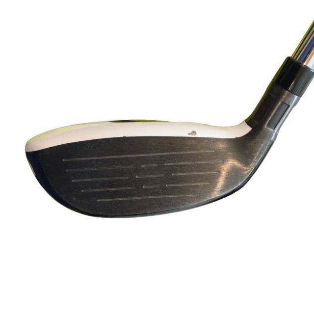 中古】 テーラーメイド M2(2017) U3 ユーティリティ UT RE-AX 90 STEEL