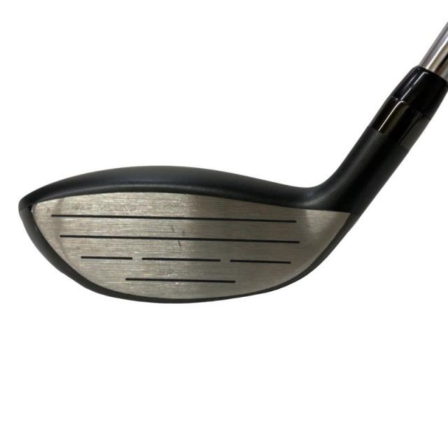 中古】 ブリヂストン BRIDGESTONE B1 21° ユーティリティ UT 純正特注