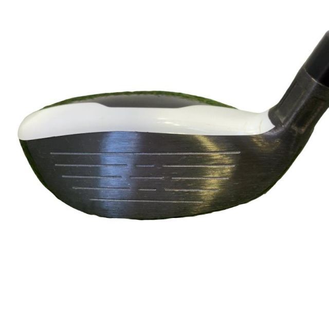 中古】 テーラーメイド M2(2017) U4 USA ユーティリティ UT REAX 75(M2